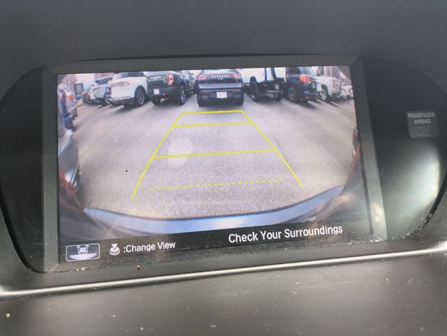 Used 2015 Acura TLX Sedan