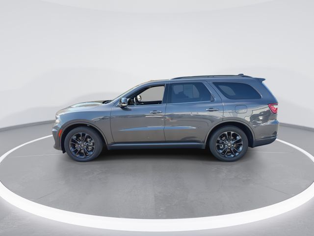 Used 2023 Gray Dodge R/T Plus image 5