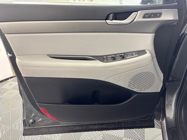 Used 2022 Hyundai Palisade SUV