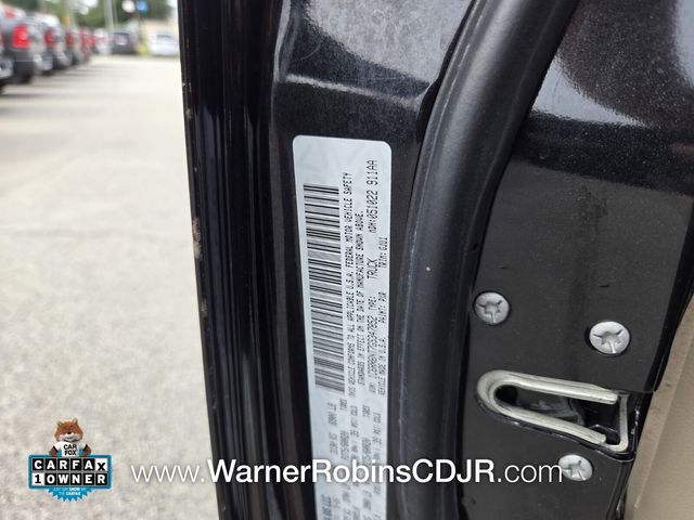 Used 2016 Ram 1500 Truck