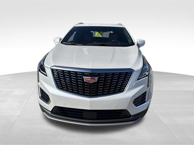 2025 Cadillac XT5 Premium Luxury 16