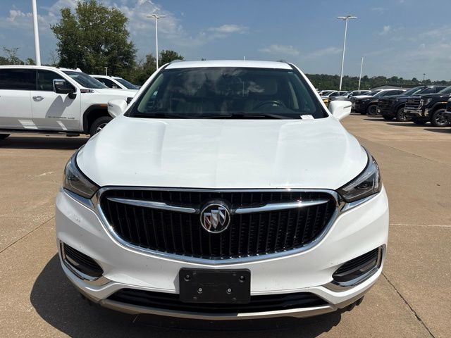 Used 2021 Buick Enclave SUV