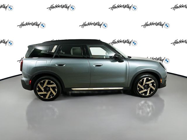 2025 MINI Cooper S Countryman  4