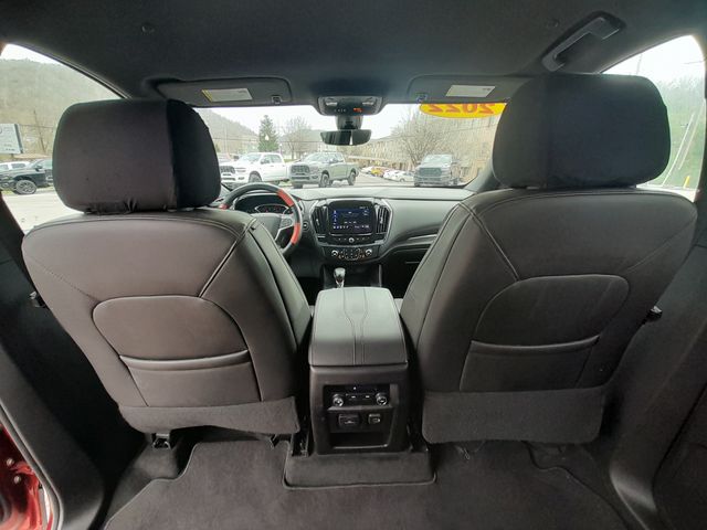 2022 Chevrolet Traverse RS - Photo 39
