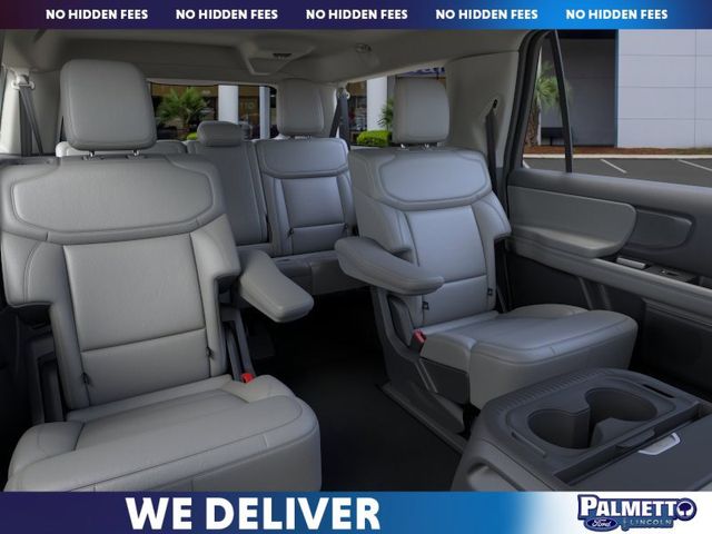 new 2026 Ford Expedition Max car, priced at $70,965