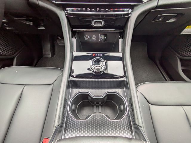 2026 Jeep Grand Cherokee L Limited 4x2