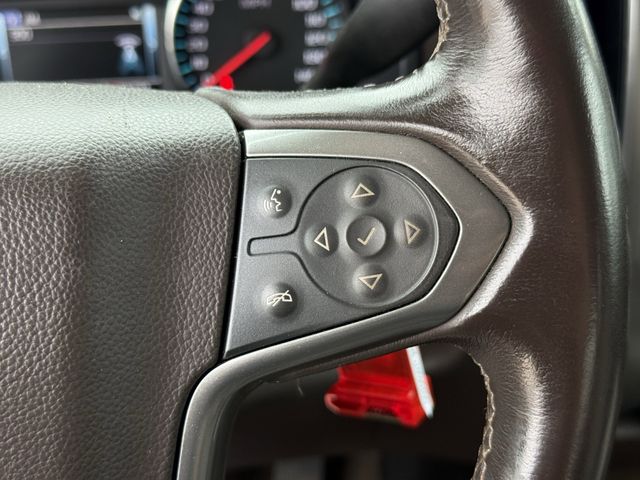 2016 Chevrolet Silverado 1500 LT Beige at Autostrade