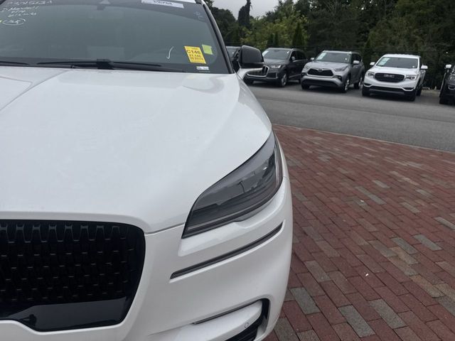Used 2023 Lincoln Aviator SUV