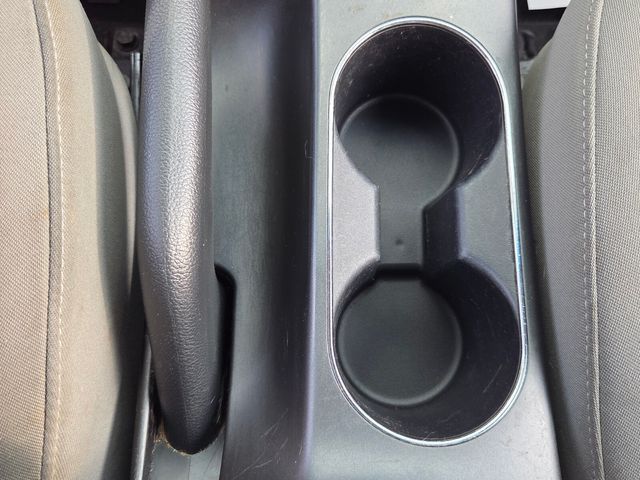 Used 2015 Kia Forte Sedan
