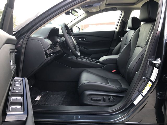 new 2026 Honda Accord Hybrid car, priced at $37,946