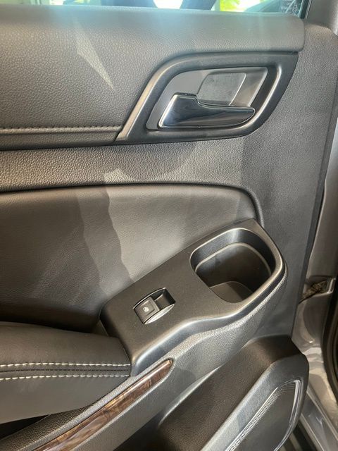 2018 Chevrolet Tahoe LS photo