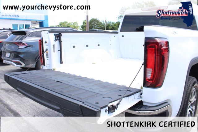 Used 2025 GMC Sierra 1500 Truck