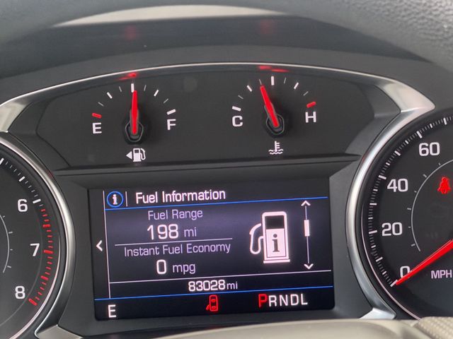 2022 Chevrolet Blazer LT Gray at Classic Elite Chevrolet Hwy 6