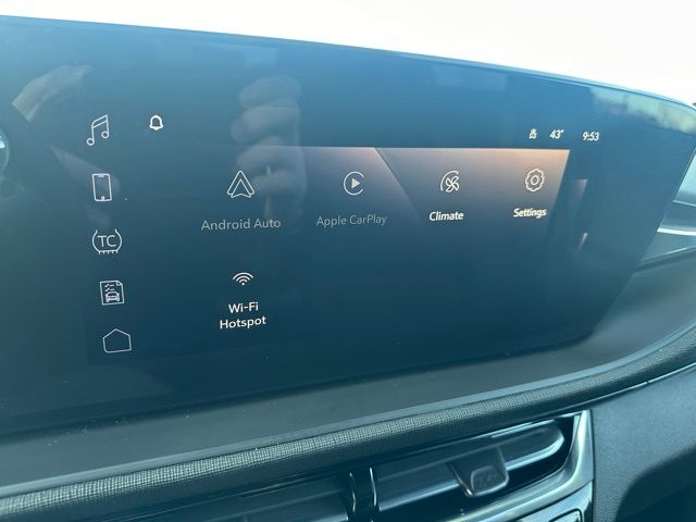 2024 Buick Envista Sport Touring FWD