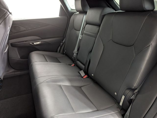used 2023 Lexus RX car, priced at $46,581