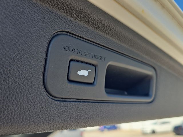 2023 Honda Odyssey Elite:B02324