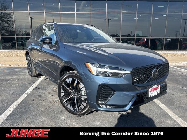 2026 Volvo XC60 B5 Plus AWD