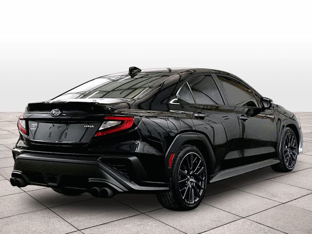 2024 Subaru WRX Limited Black at Auto Express Mitsubishi