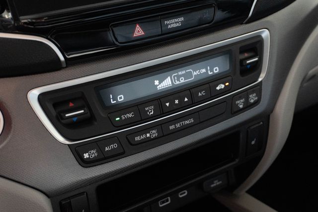 Used 2026 Honda Ridgeline Truck