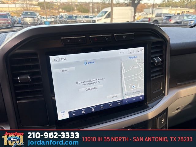 Used Car 2023 Ford F-150  Xlt For Sale Under $40,000 In San Antonio, Texas