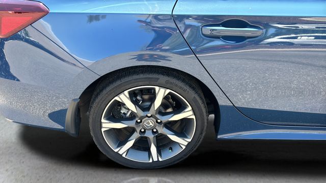 Used 2025  Honda Sport image 36