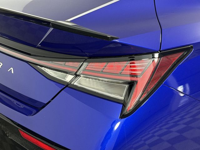 New 2025 Hyundai Elantra For Sale in Indianapolis, IN