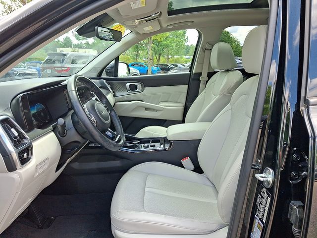 Used 2023 Kia Sorento SUV