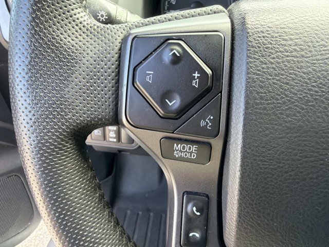 Used 2023 Toyota Tacoma Truck