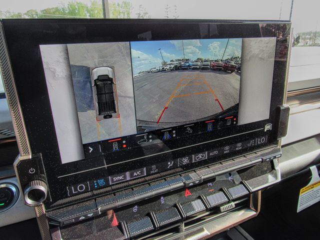 Photo of 2025 GMC Hummer EV SUV 3X in Dallas, GA - 24,  2025 GMC Hummer EV SUV 3X:43063