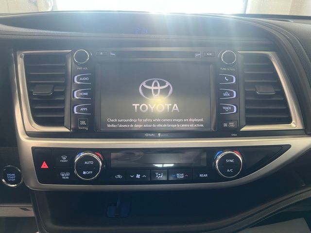 2014 Toyota Highlander Limited photo
