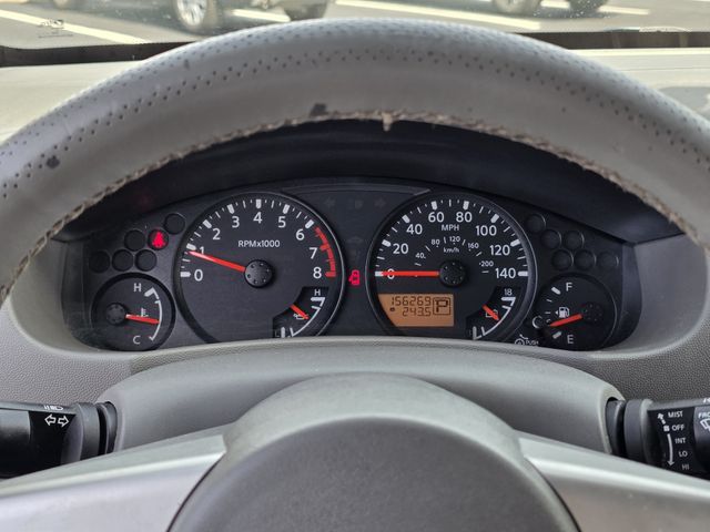 Used 2019 Nissan Frontier Truck