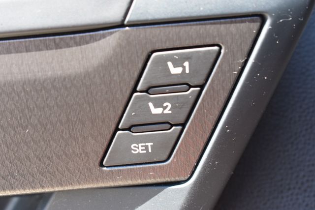 Used 2024 Toyota Sequoia SUV