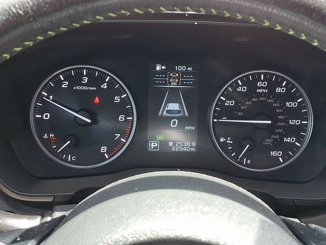 2023 Subaru Ascent Onyx Edition White at Rafferty Subaru