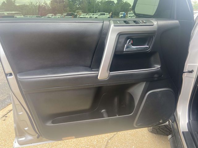 Used 2022 Toyota 4Runner SUV