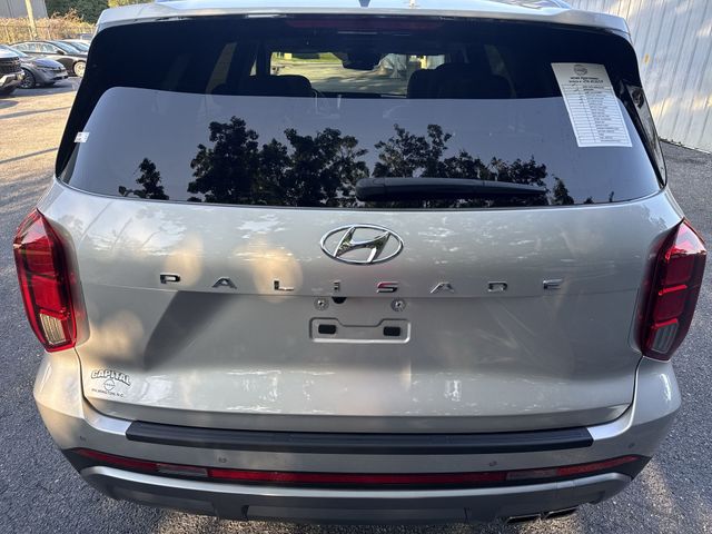 Used 2025 Silver Hyundai SEL Premium image 38
