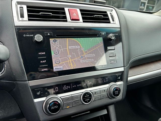 Used 2016 Silver Subaru 2.5i image 27
