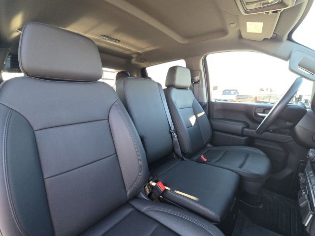 2026 Chevrolet Silverado 3500HD Work Truck:169605A