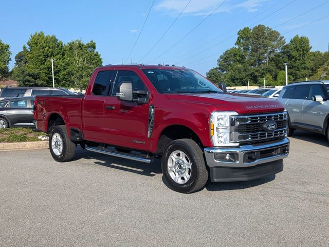 Used 2026 Ford F-250SD Truck