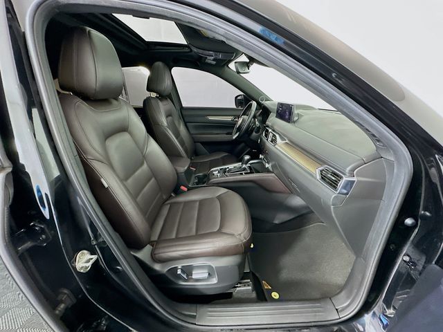 Thumbnail: 2022 Mazda CX-5 - 28