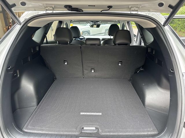 2024 Hyundai Tucson - Image 21