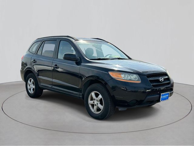 2008 Hyundai Santa Fe 2.7L GLS FWD