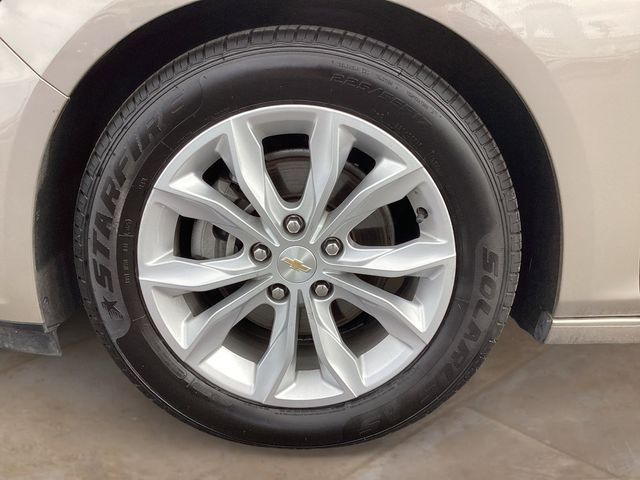 Used Car 2024 Chevrolet Malibu  Lt For Sale Under $20,000 In San Antonio, Texas