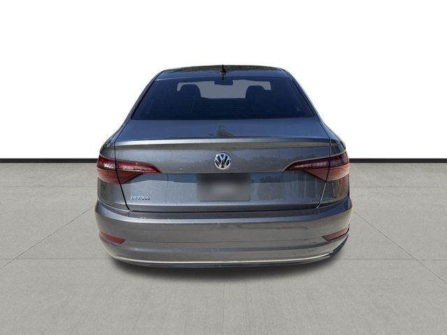 2021 Volkswagen Jetta 1.4T S Gray at Durrett Motor Company