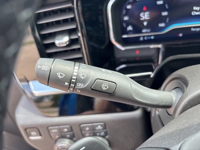 2025 Chevrolet Silverado 1500 RST - Photo 12
