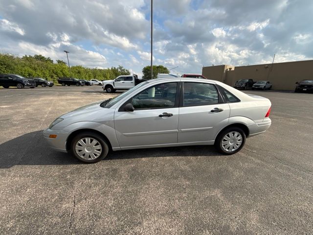 Used 2004 Light Tundra Clearcoat Metallic Ford SE image 4