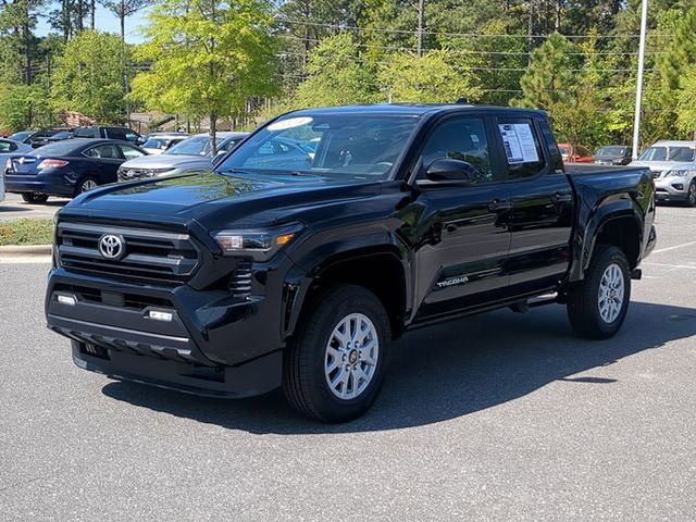 Used 2024 Toyota Tacoma Truck