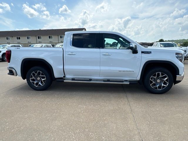 New 2026 GMC Sierra 1500 Truck