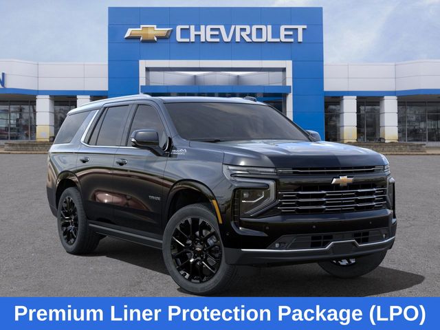 New 2025 Chevrolet Tahoe For Sale in Livonia, MI