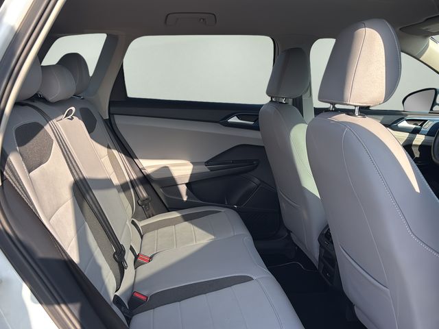 Used 2024 Volkswagen Taos SUV