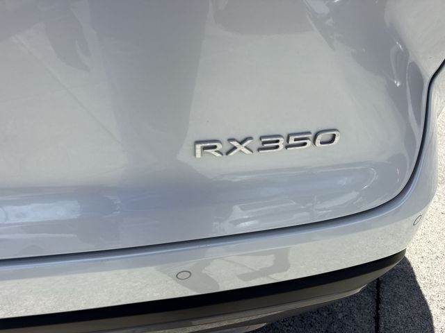 Used 2024 Lexus RX SUV